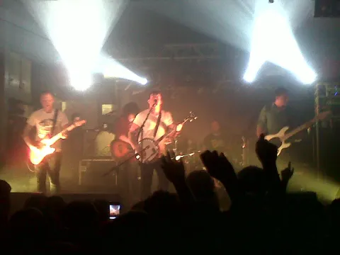 Deaf Havana Birmingham — O2 Institute Birmingham, Birmingham