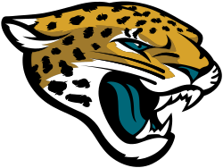 Jacksonville Jaguars vs Houston Texans — Wembley Stadium, London