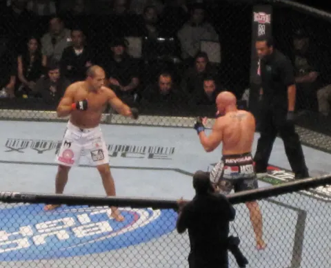 UFC 333: Volkanovski vs. Evloev — Etihad Arena - Yas Island, Yas Island, Abu Dhabi