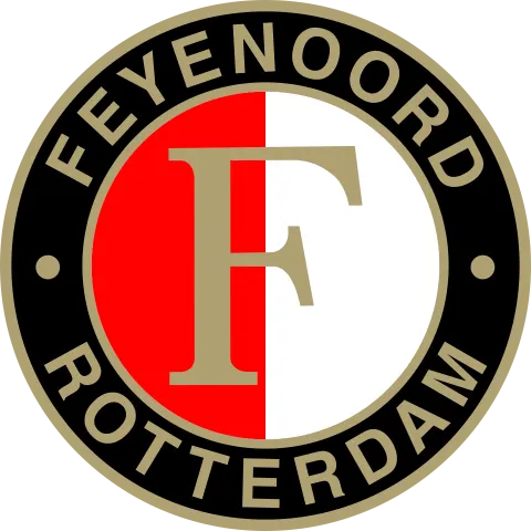 Feyenoord vs Como 1907 — Stadion Feijenoord (De Kuip), Rotterdam