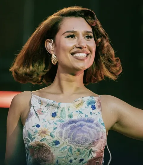 Raye vs Bruno Mars — BC Place Stadium, Vancouver