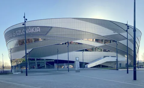 The World of Hans Zimmer vs Tribute to Hans Zimmer — MVM Dome, Budapest