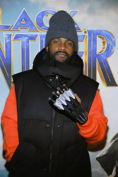 Fally Ipupa London — The O2 Arena, London