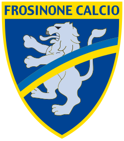 Frosinone Calcio vs US Lecce — Stadio Benito Stirpe, Frosinone