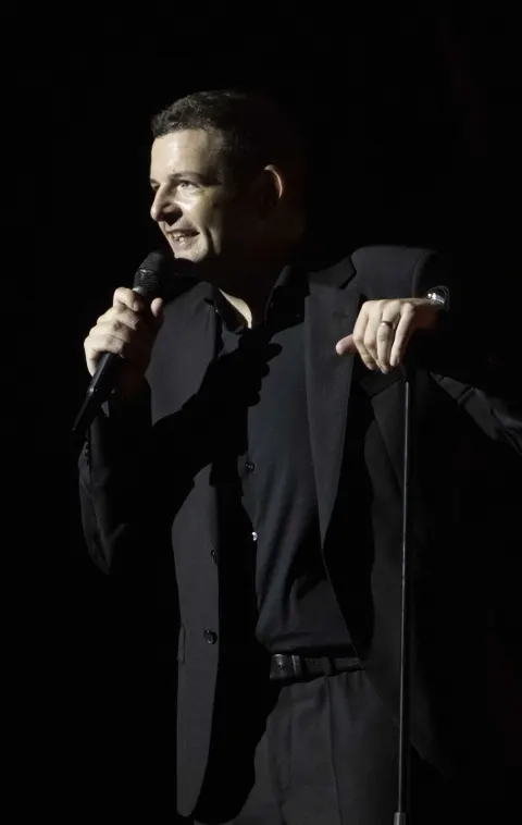 Kevin Bridges London — Eventim Apollo, London