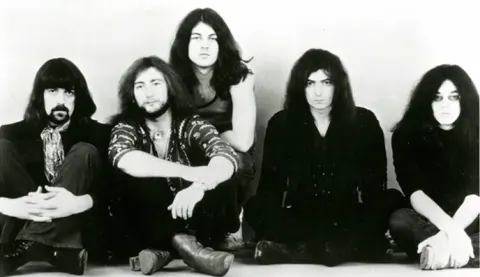 Deep Purple Milan — Unipol Forum Assago, Milan