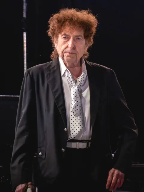 Bob Dylan Oslo — Oslo Spektrum, Oslo