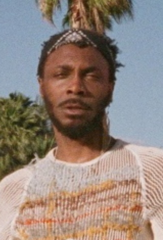 JPEGMAFIA London — O2 Academy Brixton, London