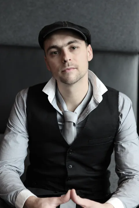 Max Mutzke Berlin — Berliner Philharmonie, Berlin