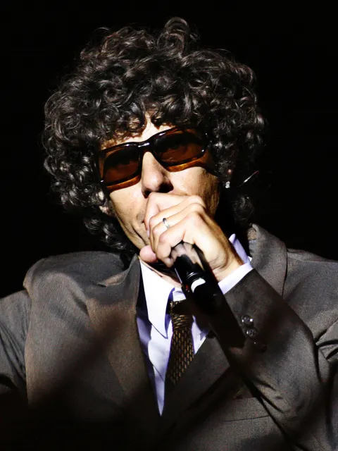 Mike D London — O2 Shepherds Bush Empire, London