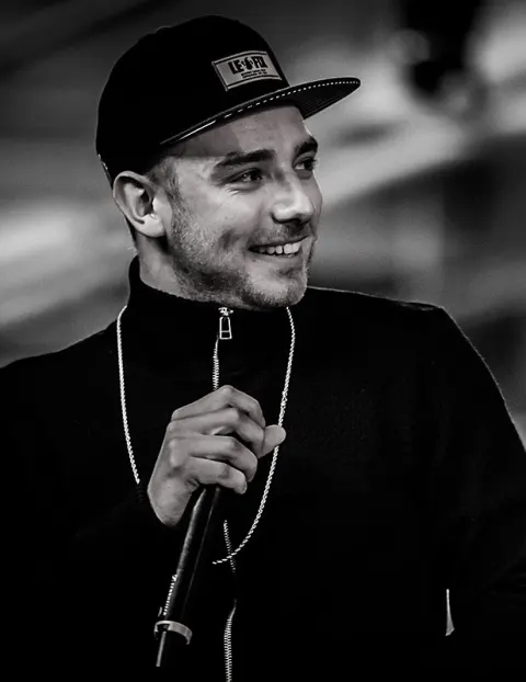 TopGunn København — Royal Arena, København