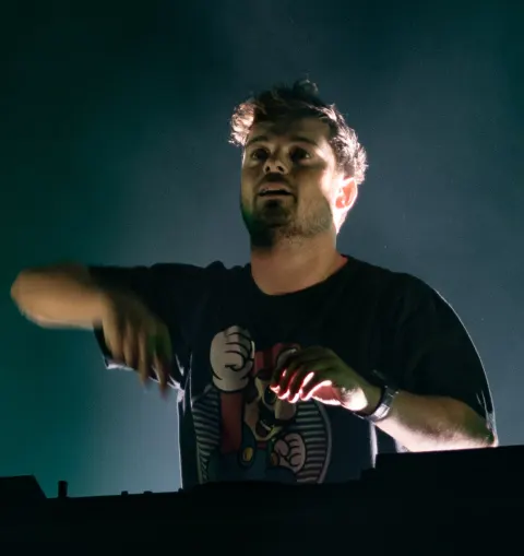 STMPD - Martin Garrix Amsterdam — AFAS Live, Amsterdam