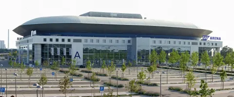 The World of Hans Zimmer vs Tribute to Hans Zimmer — SAP Arena, Mannheim