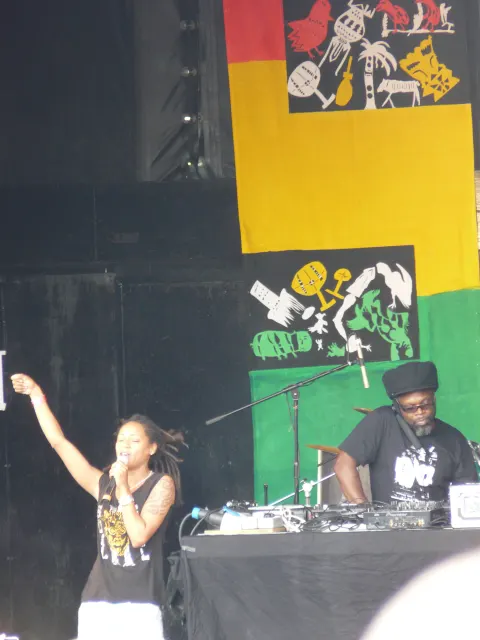 Soul II Soul Newcastle Upon Tyne — Newcastle City Hall, Newcastle Upon Tyne