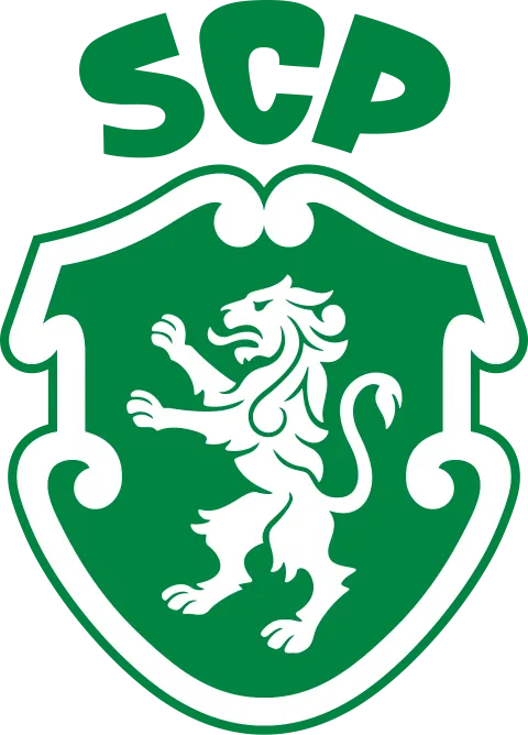 Sporting CP vs Académico de Viseu FC — Estádio José de Alvalade, Lisboa