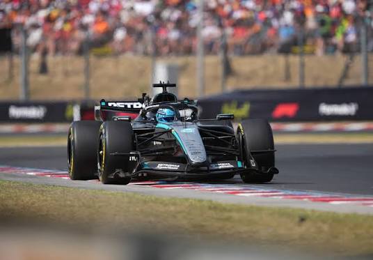 Formula 1 Bahrain Grand Prix 2026 - 3 Day Pass — Sepang International Circuit, Selangor