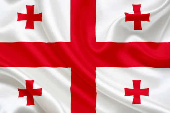 Georgia vs Northern Ireland — Boris Paichadze Dinamo Arena, Tbilisi