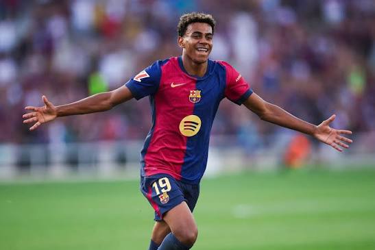 FC Barcelona vs Rayo Vallecano — Camp Nou, Barcelona