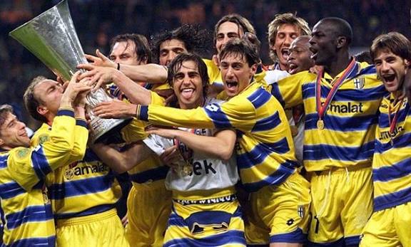 Parma vs AC Monza — Ennio Tardini Stadium, Parma