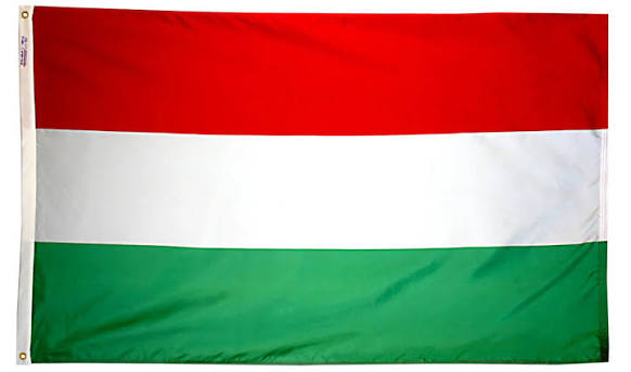 Hungary vs Georgia — Puskás Aréna, Budapest