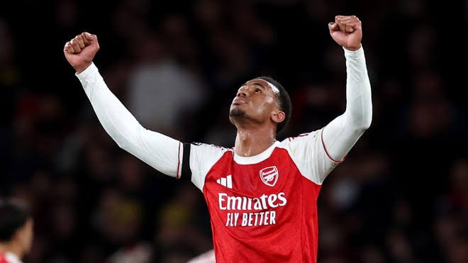 Arsenal FC vs Chelsea FC — Emirates Stadium, London