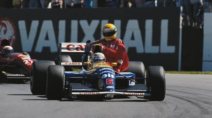 Formula 1 Spanish Grand Prix Madrid 2026 - Friday — Circuito de Madring, Madrid