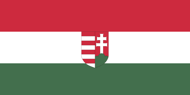 Hungary vs Ukraine — Puskás Aréna, Budapest