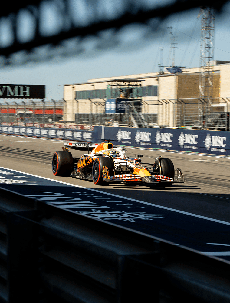 Formula 1 Italy Round 15 Grand Prix 2026 - Saturday — Autodromo Nazionale di Monza, Monza
