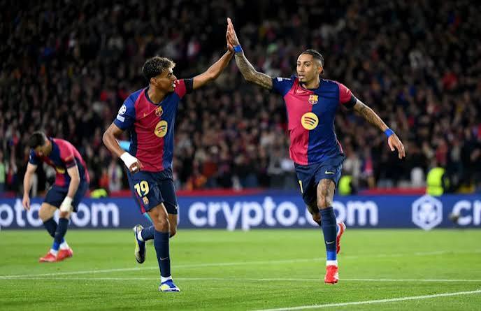 FC Barcelona vs Athletic Club — Camp Nou, Barcelona