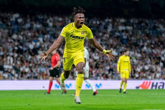 Villarreal CF vs Real Betis Balompié — Estadio de la Cerámica, Vila-real