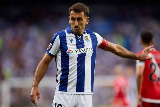 Real Sociedad vs RCD Espanyol — Estadio Anoeta, Donostia-San Sebastian