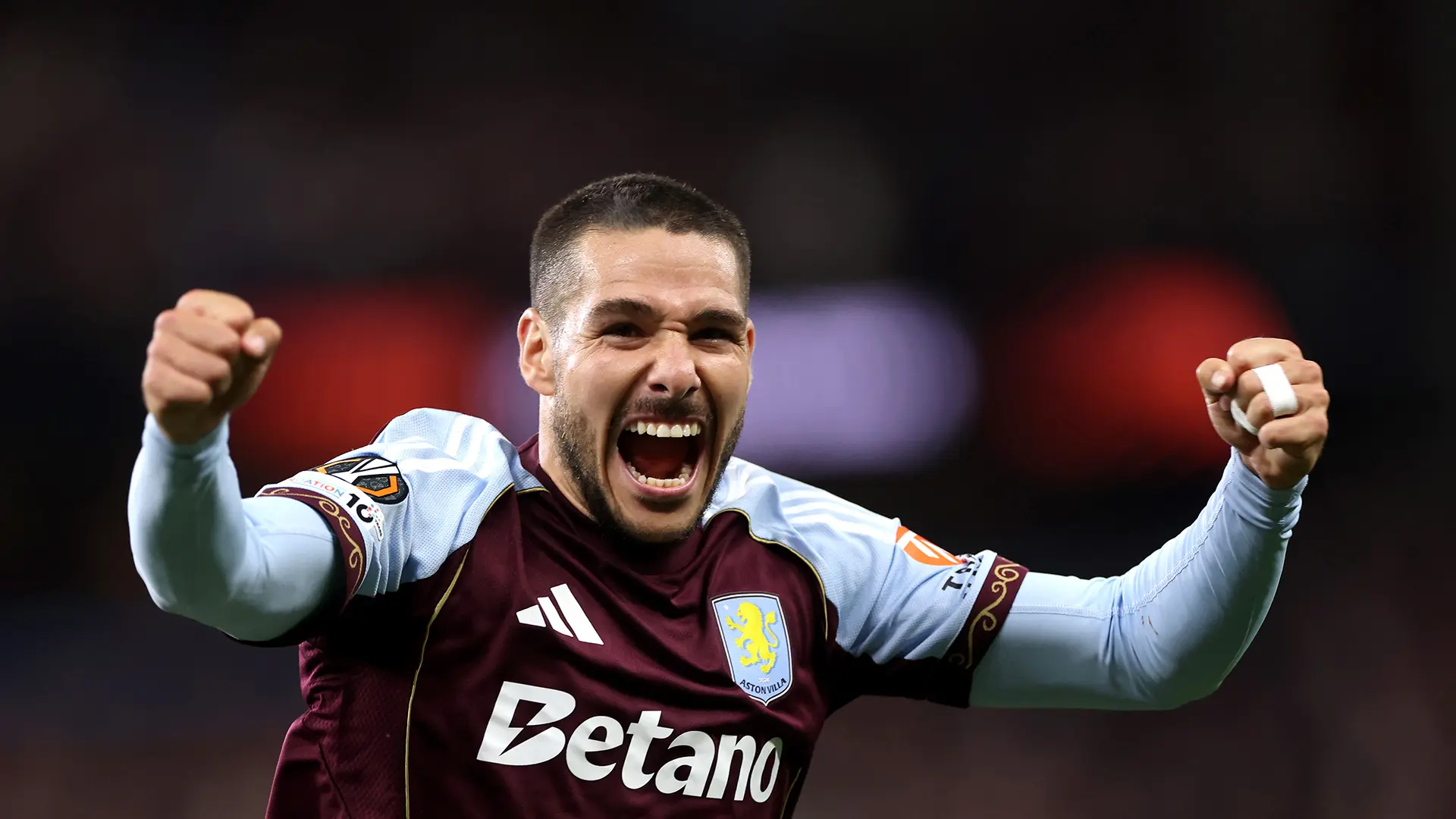 Aston Villa FC vs Brentford FC — Villa Park, Birmingham