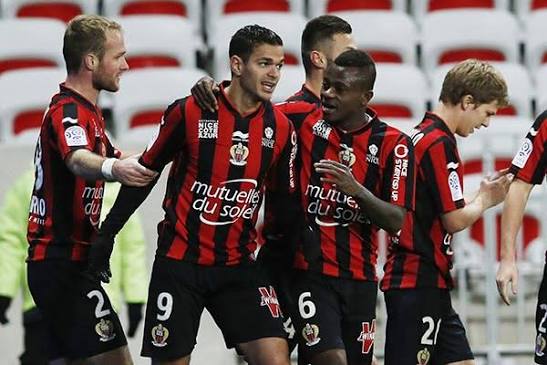 OGC Nice vs RC Strasbourg — Allianz Riviera, Nice