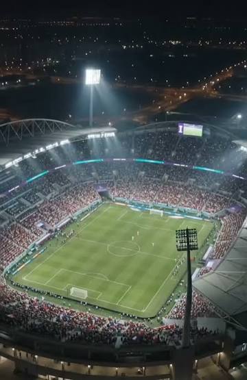 Czechia vs Croatia — Fortuna Arena, Prague