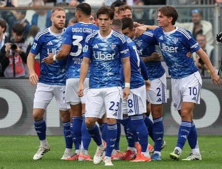 Como 1907 vs AS Roma — Stadio Giuseppe Sinigaglia, Como