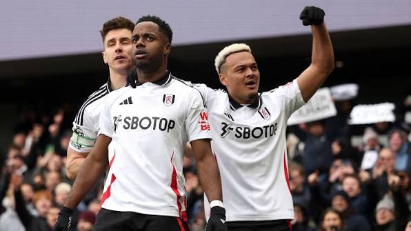 Fulham FC vs Crystal Palace FC — Craven Cottage, London