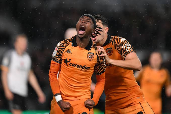 Hull City vs Aston Villa FC — MKM Stadium, Hull