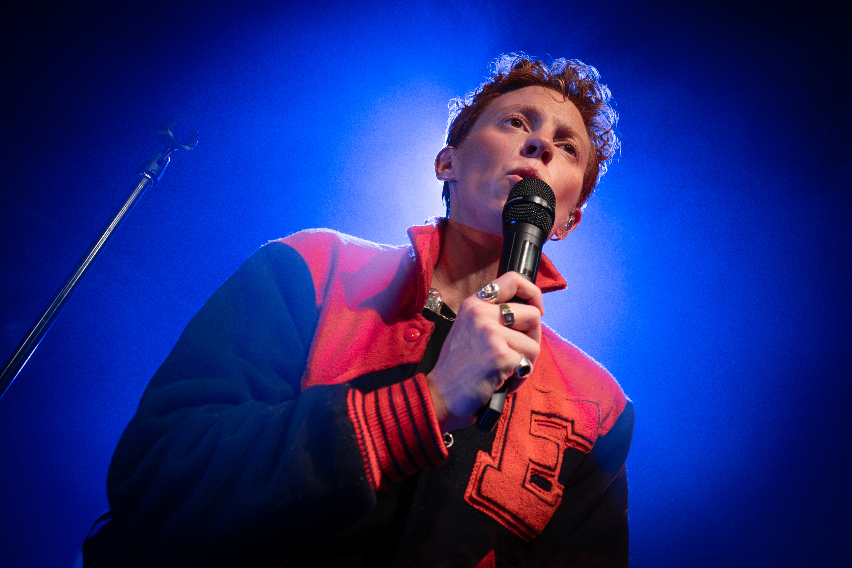 La Roux vs Hilary Duff — Utilita Arena Cardiff, Cardiff