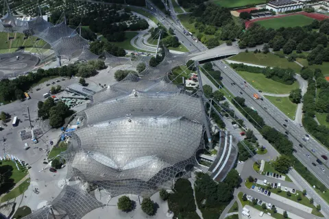 The World of Hans Zimmer vs Tribute to Hans Zimmer — Olympiahalle München, München