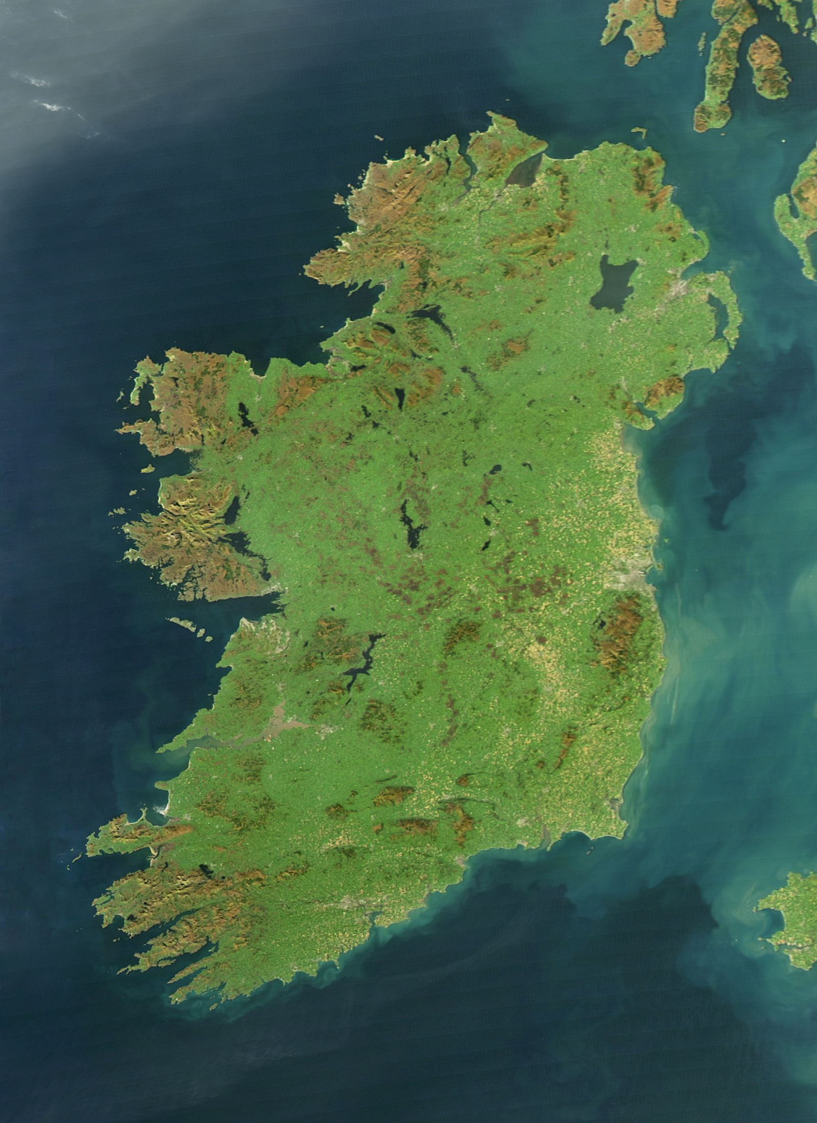 Ireland vs England — Aviva Stadium, Dublin