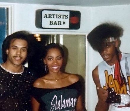 Soultown Festival 2027 - Kool & the Gang, Sister Sledge, Shalamar — The O2 Arena, London