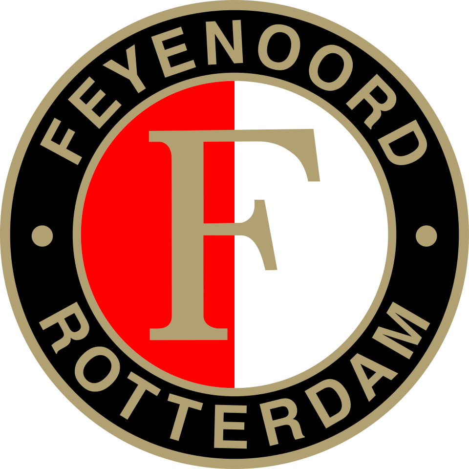 Feyenoord vs ADO Den Haag — Stadion Feijenoord (De Kuip), Rotterdam