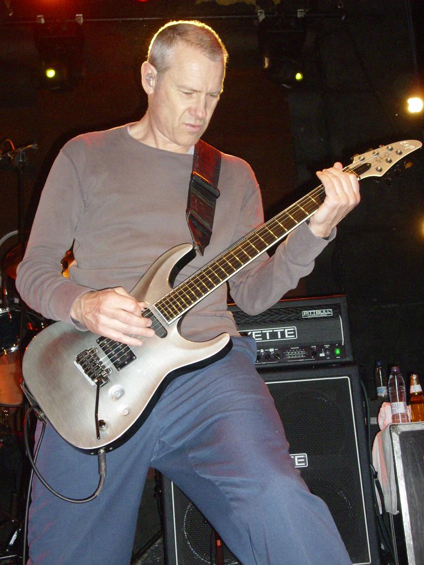 Pat Hamilton Manchester — Manchester The Deaf Institute, Manchester