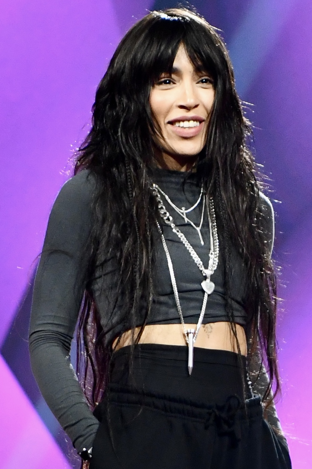 Loreen Dublin — National Stadium, Dublin