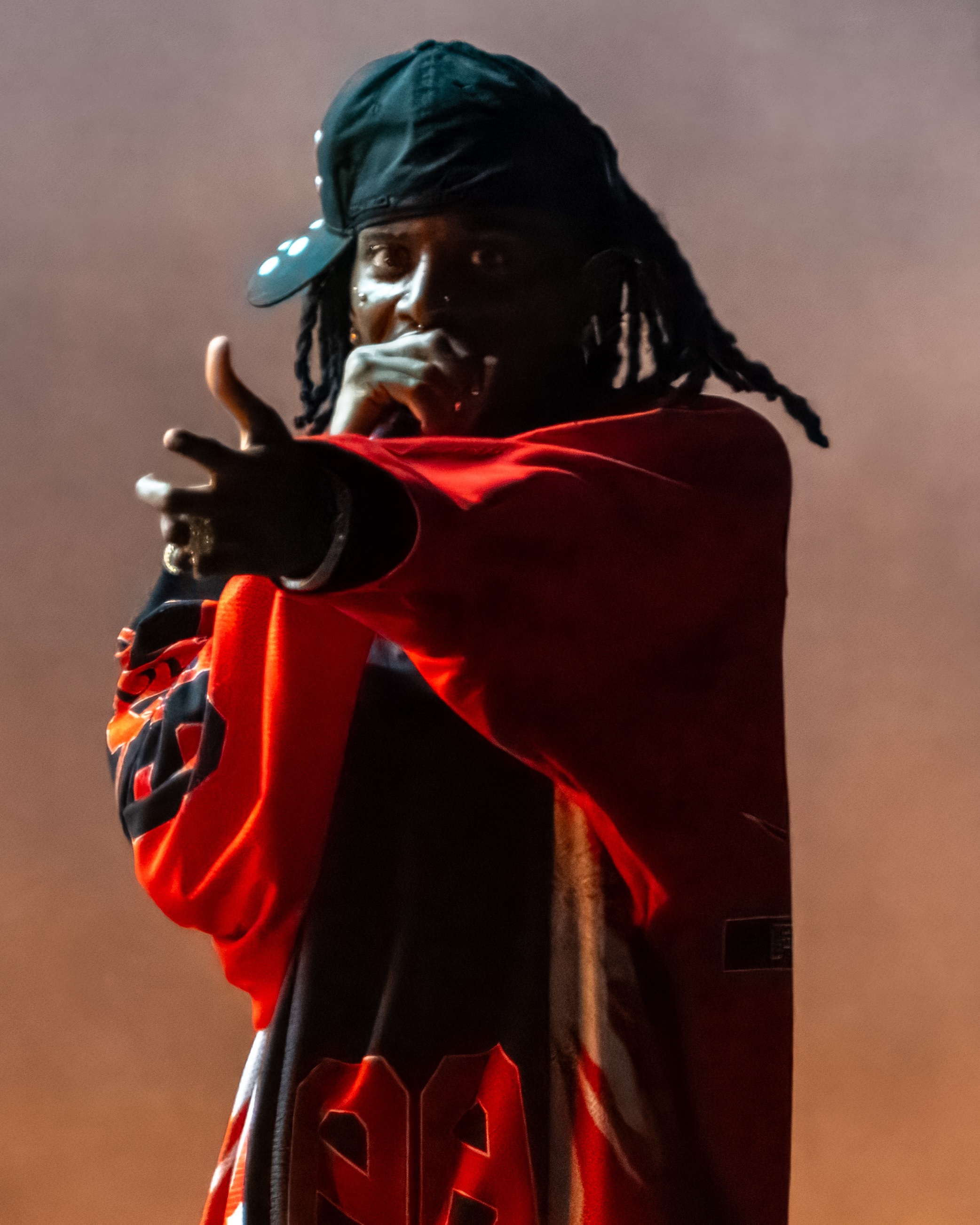 Playboi Carti vs The Weeknd — Estádio do Restelo, Lisboa