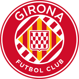 Girona FC vs CD Castellón — Estadio de Montilivi - Girona, Girona