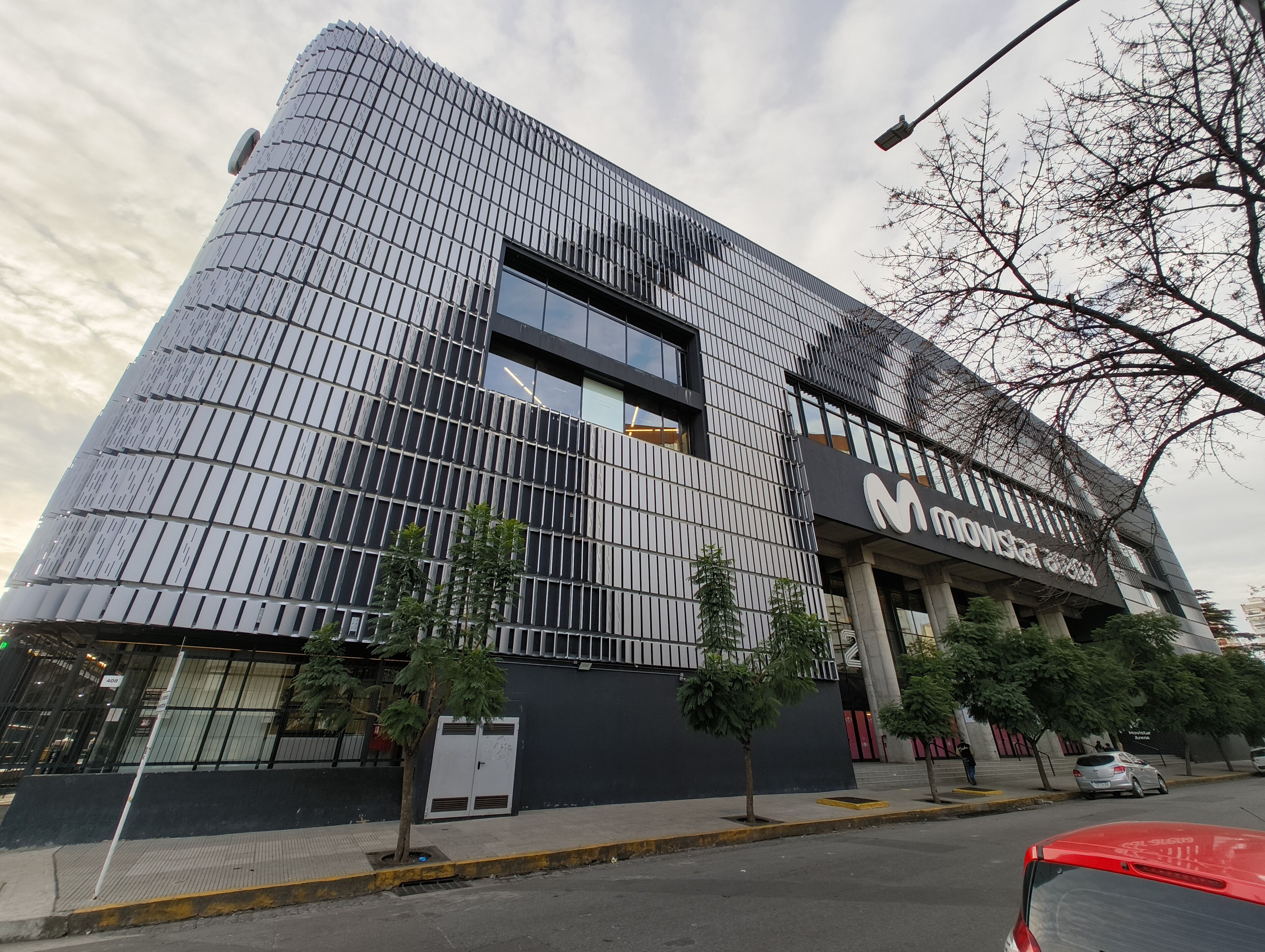 Beéle Buenos Aires — Movistar Arena, Buenos Aires