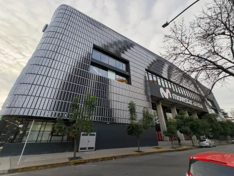 Aitana Buenos Aires — Movistar Arena, Buenos Aires