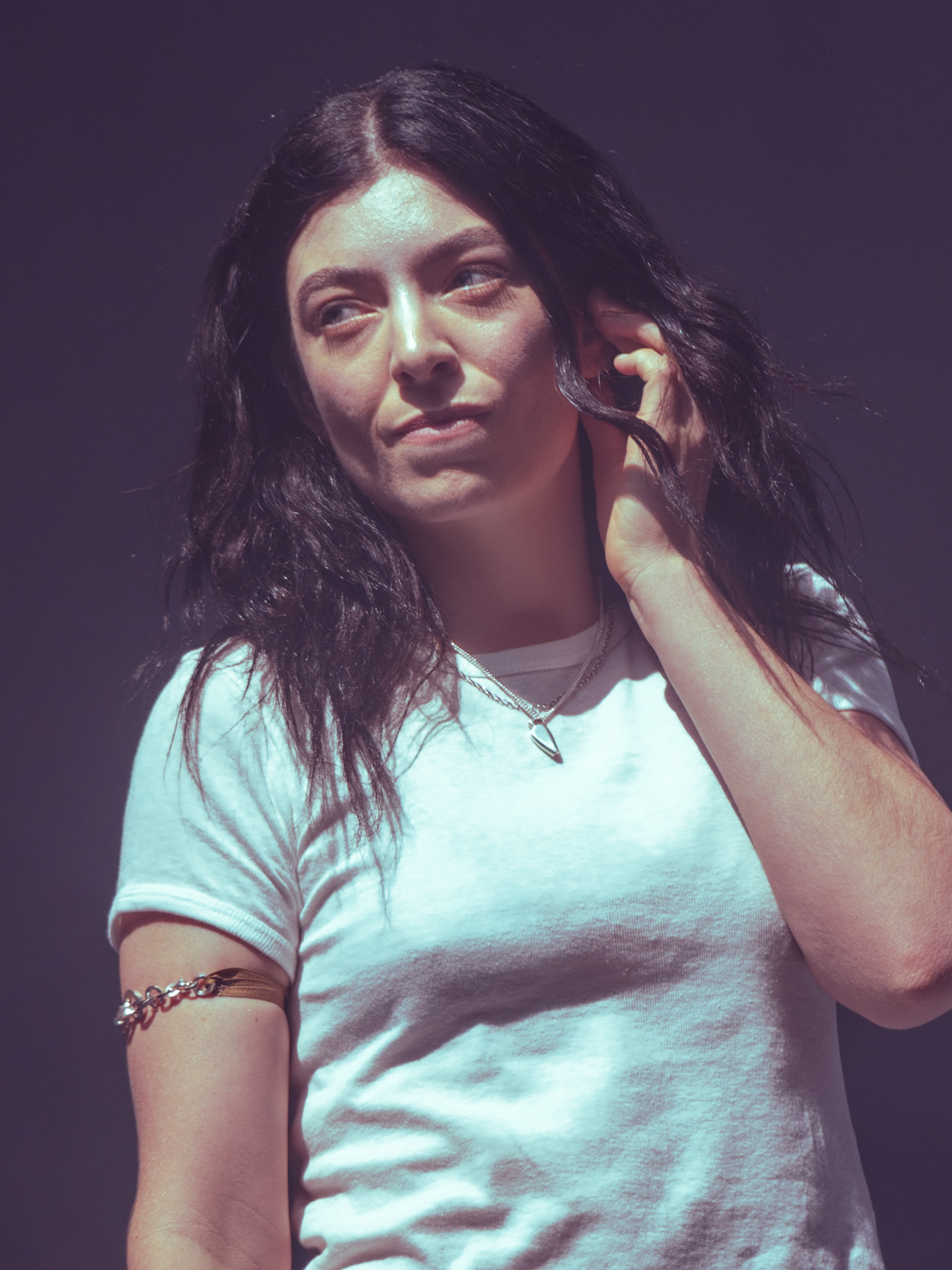 Lorde Edinburgh — Royal Highland Showgrounds, Edinburgh