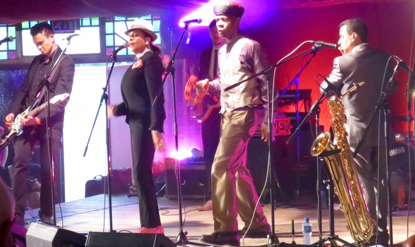 The Selecter Exeter — Exeter Phoenix, Exeter